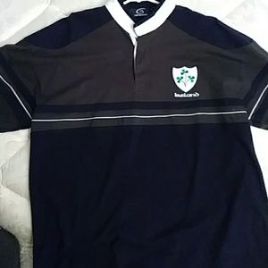 Ireland Rugby